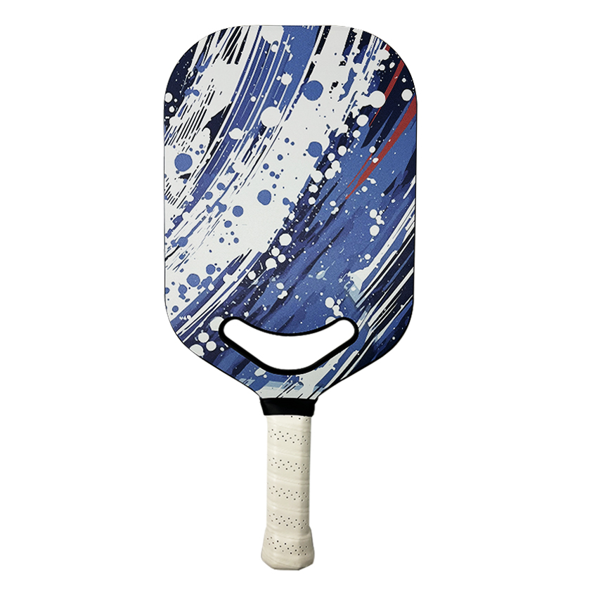 Frameless Paddle