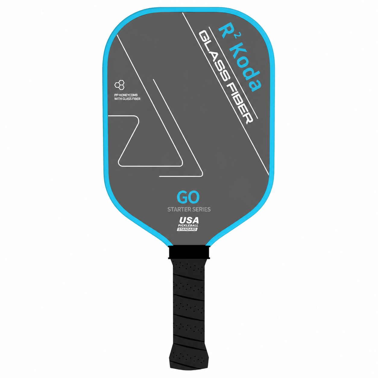 glassfiber paddle