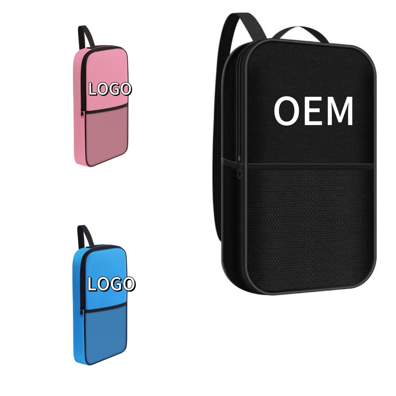 Pickleball Bag